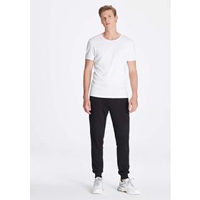 Mavi 065092-900 Siyah Erkek Eşofman Altı