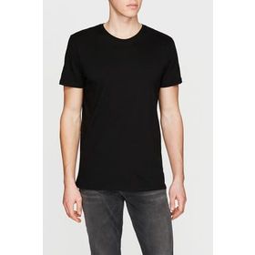 Mavi 065574-900 Siyah Erkek T-Shirt