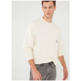 Mavi 065726-900 Erkek Sweatshirt