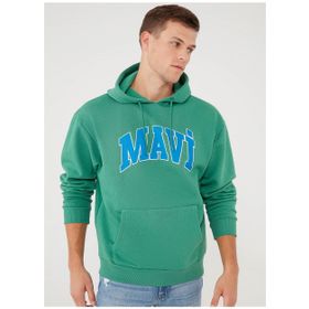 Mavi 065726-900 Erkek Sweatshirt