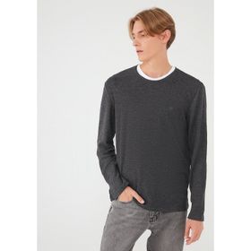 Mavi 065755-29758 Erkek Sweatshirt