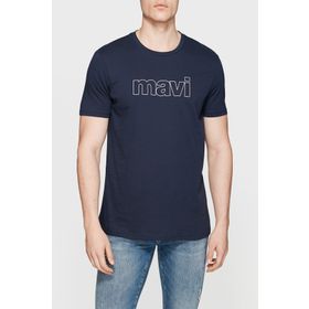 Mavi 065781-28417 Lacivert Erkek T-shirt