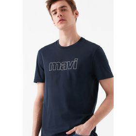 Mavi 065781-28417 Lacivert Erkek T-shirt