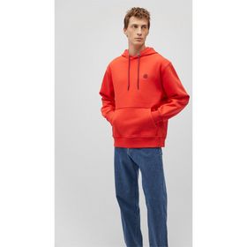 Mavi 065809-70481 Turuncu Erkek Sweatshirt