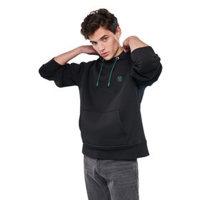Mavi 065809-900 Siyah Erkek Sweatshirt