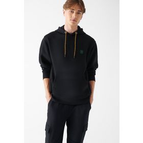 Mavi 065809-900 Siyah Erkek Sweatshirt