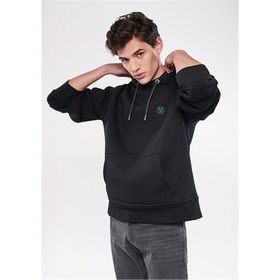 Mavi 065809-900 Siyah Erkek Sweatshirt