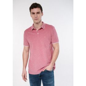 Mavi 065900-33203 Kırmızı Polo Erkek T-shirt