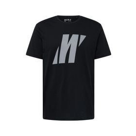 Mavi 066000-900 Siyah Erkek T-shirt