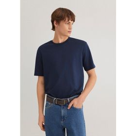 Mavi 066249-70497 Lacivert Basic Erkek T-shirt