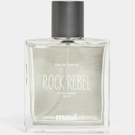 Mavi 091004-900 Rock Rebel EDT 100 ml Erkek Parfüm