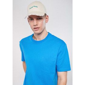 Mavi 0910825-70069 Bej Erkek Şapka