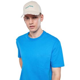Mavi 0910825-70069 Bej Erkek Şapka
