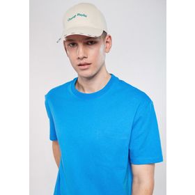 Mavi 0910825-70069 Bej Erkek Şapka