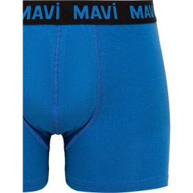 Mavi 0911077-83077 Erkek Boxer