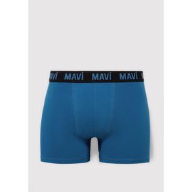 Mavi 0911077-83077 Erkek Boxer