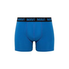 Mavi 0911077-83077 Erkek Boxer