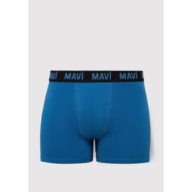 Mavi 0911077-83077 Erkek Boxer