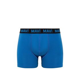 Mavi 0911077-83077 Erkek Boxer