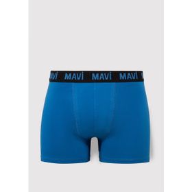 Mavi 0911077-83077 Erkek Boxer