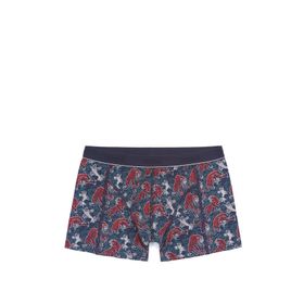 Mavi 091121-24413 Lacivert Erkek Boxer
