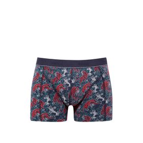 Mavi 091121-24413 Lacivert Erkek Boxer