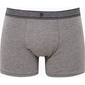 Mavi 091287-25702 Gri Erkek Boxer