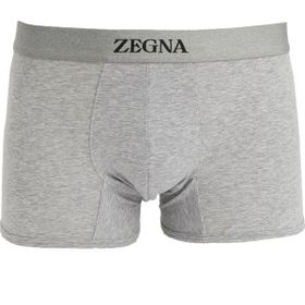 Mavi 091287-25702 Gri Erkek Boxer