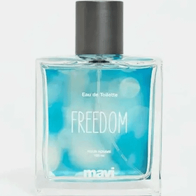 Mavi 091330-25723 Freedom EDT 100 ml Erkek Parfüm