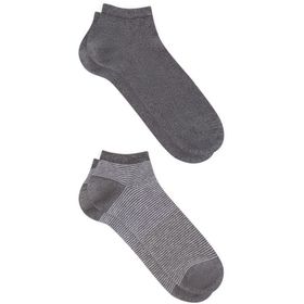 Mavi 092051-32162 Gri Erkek Çorap