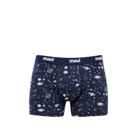 Mavi 092456-33648 Erkek Boxer