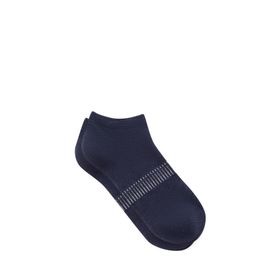 Mavi 092577-33649 Çizgili Lacivert Erkek Çorap