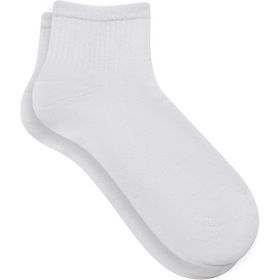 Mavi 092625-620 Beyaz Erkek Çorap