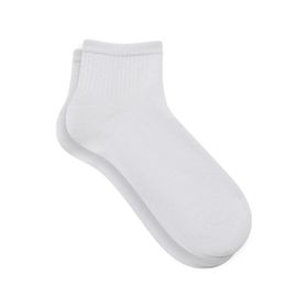 Mavi 092625-620 Beyaz Erkek Çorap