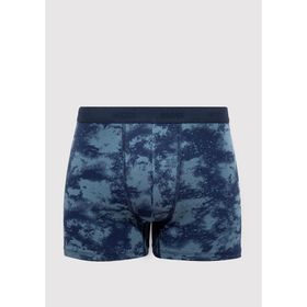 Mavi 092664-34340 Lacivert Erkek Boxer