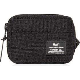 Mavi 092844-900 Siyah Erkek Cüzdan
