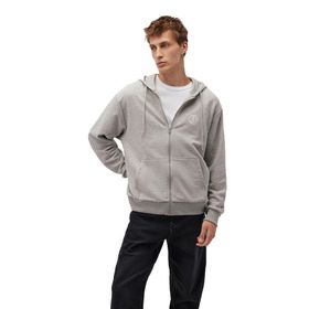 Mavi 0S10193-80196 Gri Erkek Sweatshirt