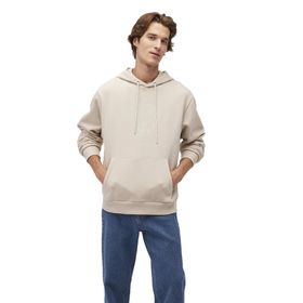 Mavi 0S10201-70144 Bej Erkek Sweatshirt