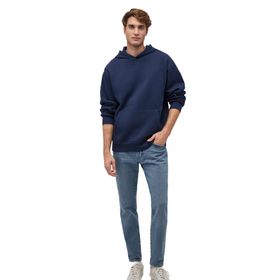Mavi 0S10275-70490 Lacivert Erkek Sweatshirt