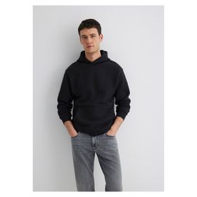 Mavi 0S10275-900 Siyah Erkek Sweatshirt