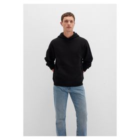Mavi 0S10275-900 Siyah Erkek Sweatshirt