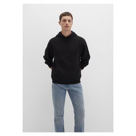 Mavi 0S10275-900 Siyah Erkek Sweatshirt