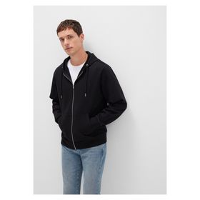 Mavi 0S10277-900 Siyah Erkek Sweatshirt