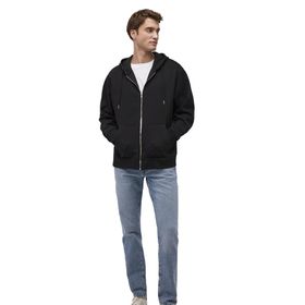 Mavi 0S10277-900 Siyah Erkek Sweatshirt