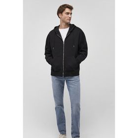 Mavi 0S10277-900 Siyah Erkek Sweatshirt