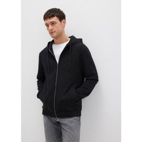 Mavi 0S10423-900 Siyah Erkek Sweatshirt