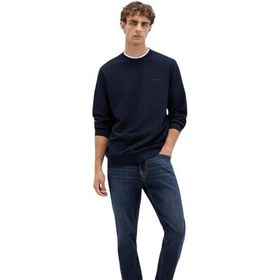 Mavi 0S10480-80872 Lacivert Erkek Sweatshirt