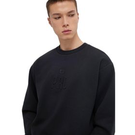 Mavi 0S10596-900 Siyah Erkek Sweatshirt