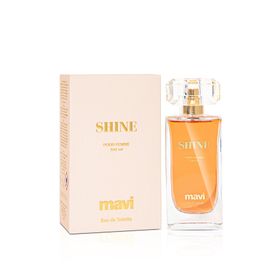 Mavi 100 ml Shine Kadın Parfüm