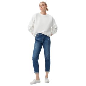 Mavi 100277-21870 Cindy Vintage Jean Kadın Pantolon